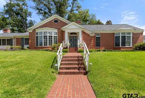 309 Glenhaven, Tyler, TX 75701