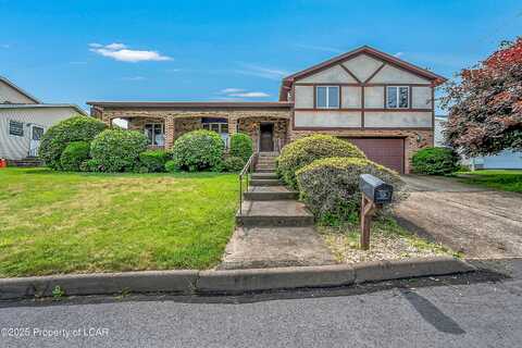 140 River Street, Pittston, PA 18640