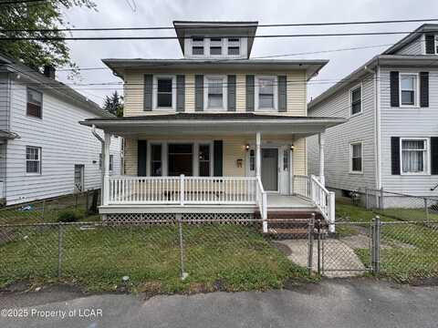 324 Powell Street, Plymouth, PA 18651