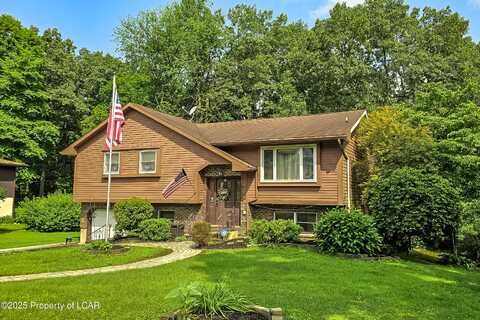 7 Para Drive, Inkerman, PA 18640
