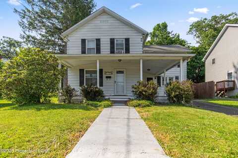 110 E Center Street, Shavertown, PA 18708