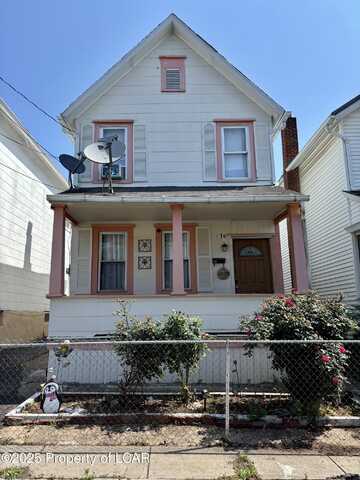 170 Holland Street, Beach Haven, PA 18702