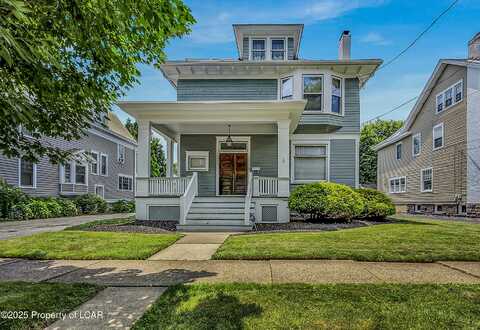 33 Butler Street, Kingston, PA 18704