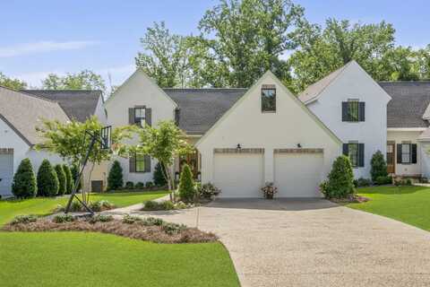 16 Pecan Acres, Hattiesburg, MS 39402