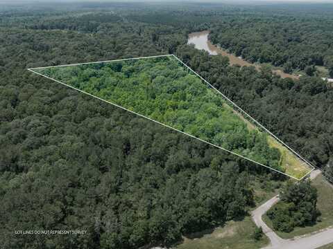 17.1 MOL AC Old Hwy 24, Mc Lain, MS 39456