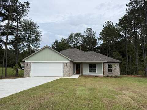 44 Ratcliff Rd., Sumrall, MS 39482