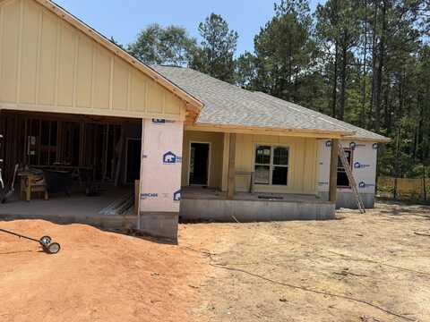 44 Ratcliff Rd., Sumrall, MS 39482