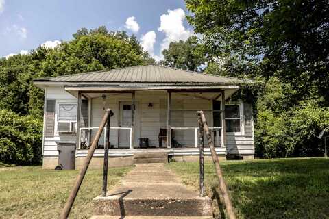 231 One Eye Ridge Road, Sturgis, KY 42459