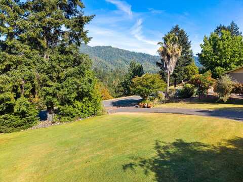 475 Forest View Drive, Willow Creek, CA 95573