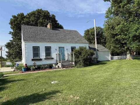 721 E Old Hwy 50, Stafford, KS 67578