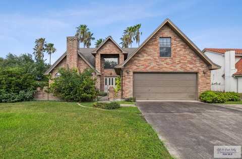 1500 SANTA ANA, RANCHO VIEJO, TX 78575