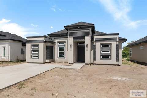 6077 DAKOTA ROSE CIR, BROWNSVILLE, TX 78521