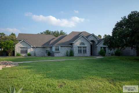 15072 HARA CT., HARLINGEN, TX 78552