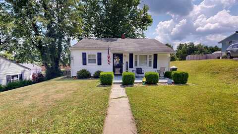 12 KINGS HIGHWAY, HUNTINGTON, WV 25705