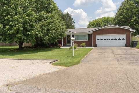 653 Township Road 1233, Proctorville, OH 45669