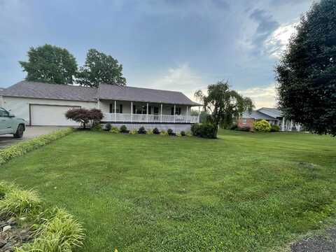 119 Joy Lane, Culloden, WV 25510