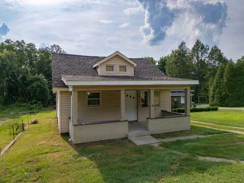 5633 Ohio River Road, Lesage, WV 25537