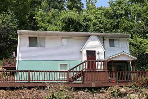 1014 Woodward Drive # 1, Charleston, WV 25387