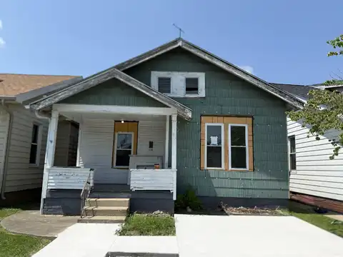 2436 S 5th Str, Ironton, OH 45638