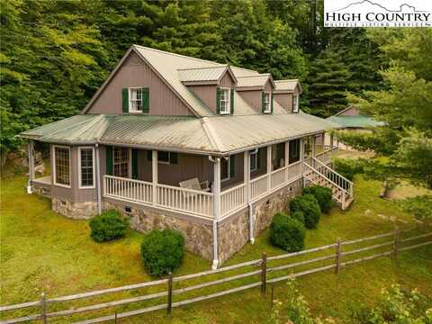2084 Mast Gap Road, Sugar Grove, NC 28679