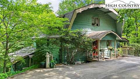 867 Ski Acres Drive, Blowing Rock, NC 28605