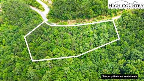 Lot 189 Marigold Road, Boone, NC 28607