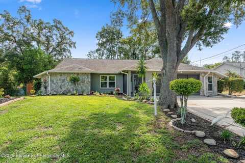 2295 Rio Circle, Spring Hill, FL 34608