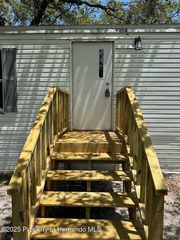9053 Bourbon Street, New Port Richey, FL 34654