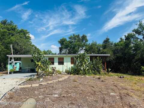6505 Evanston Street, Spring Hill, FL 34613