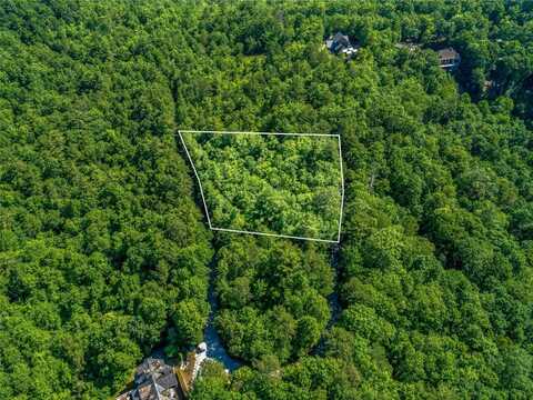 Tbd Quartz Mine Road, Lake Toxaway, NC 28747