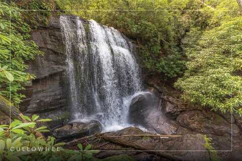 524 White Rock Road, Cullowhee, NC 28723