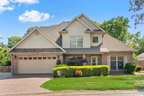 3651 Steeplechase Ln, HOPKINSVILLE, KY 42240