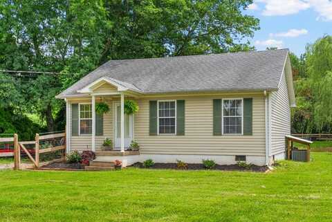 178 Miranda Rd, CADIZ, KY 42211