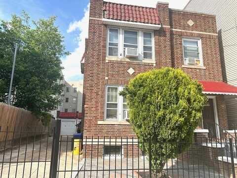200 GRIFFITH ST, JC, Heights, NJ 07307