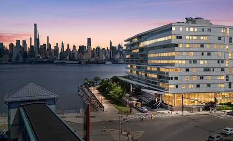 800 AVENUE AT PORT IMPERIAL, Weehawken, NJ 07086