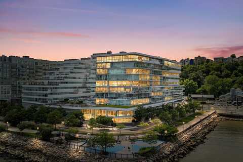 800 AVENUE AT PORT IMPERIAL, Weehawken, NJ 07086
