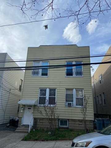 277 LIBERTY AVE, JC, Heights, NJ 07307