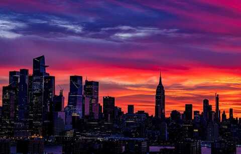 100 MANHATTAN AVE, Union City, NJ 07087
