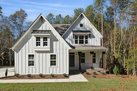 1051 S McNeill St., Carthage, NC 28327