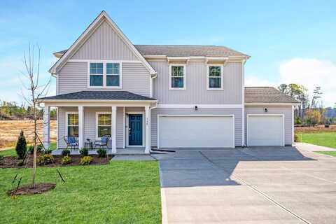 302 Enfield Drive, Carthage, NC 28327