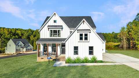 1051 S McNeill St., Carthage, NC 28327