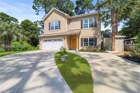 15 Hanahan Lane, Hilton Head Island, SC 29926