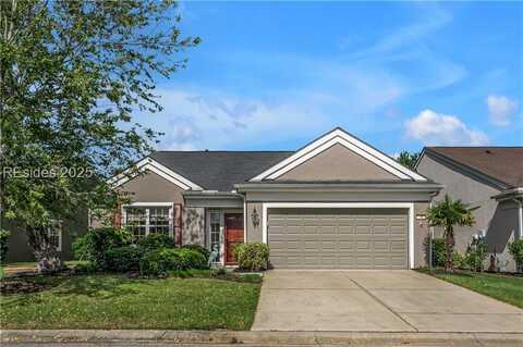 15 Raindrop Lane, Okatie, SC 29909