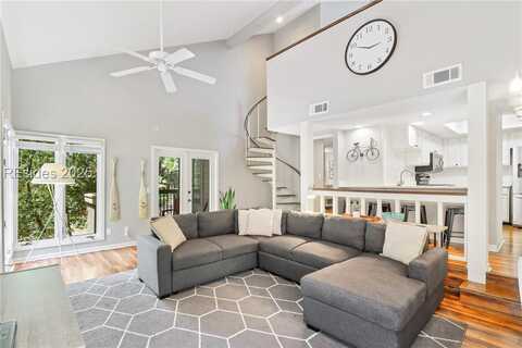 20 Queens Folly Road, Hilton Head Island, SC 29928