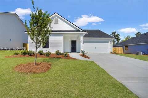 30 Preamble Drive, Bluffton, SC 29910