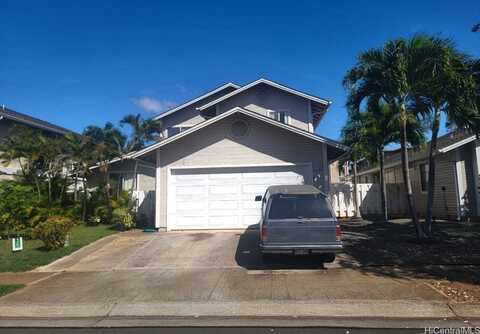 91-1197 Kamoawa Street, Ewa Beach, HI 96706