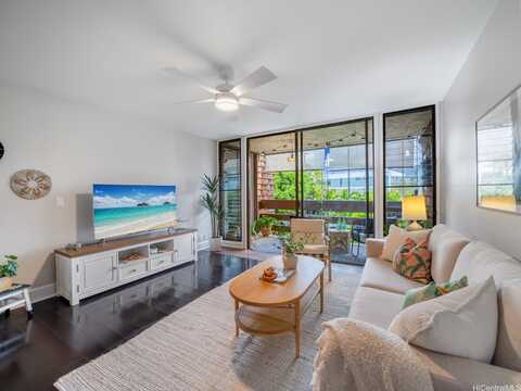 1015 Aoloa Place, Kailua, HI 96734