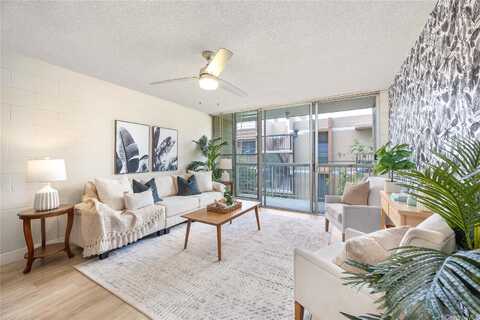 906 Lehua Avenue, Pearl City, HI 96782