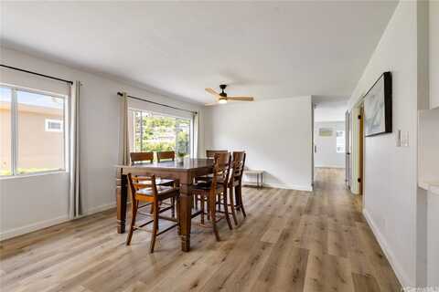 3838 Claudine Street, Honolulu, HI 96816