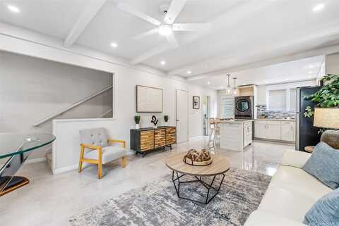1447 Hunakai Street, Honolulu, HI 96816